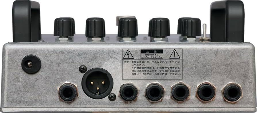 ALBIT A-1 RED Premium ギター プリアンプ Amazon.co.jp: ALBIT/A-1 RED Premium GUITAR PRE-AMP